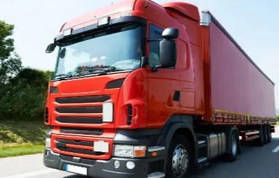 Antalya Eceabat Ambar Kargo