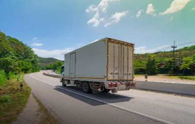 Antalya ile Eceabat Arası Bulaşık Makinesi Taşıma