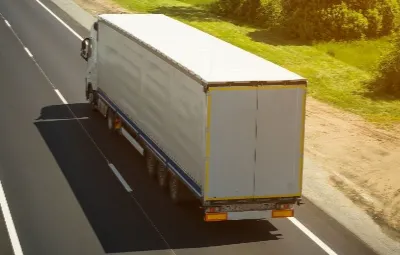 Antalya ile Eceabat Arası Parça Eşya Taşıma