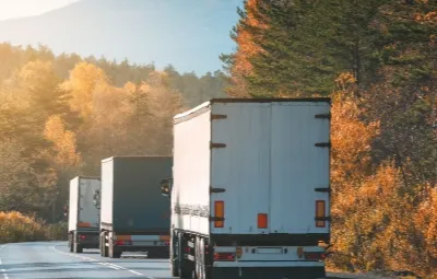 Antalya ile Eceabat Arası Klima Taşıma