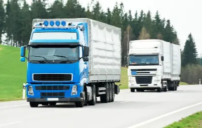 Antalya ile Eceabat Arası Eşya Taşıma